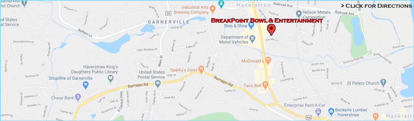 Break Point Bowl and Entertainment - Family Entertainment - Parties and Corporate Events