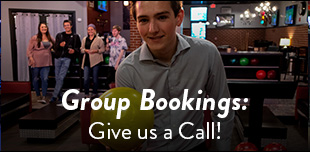 group bowling parties